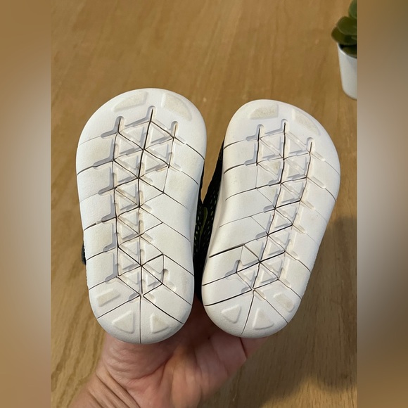 Nike Baby Free Rn Sneakers - Picture 4 of 5